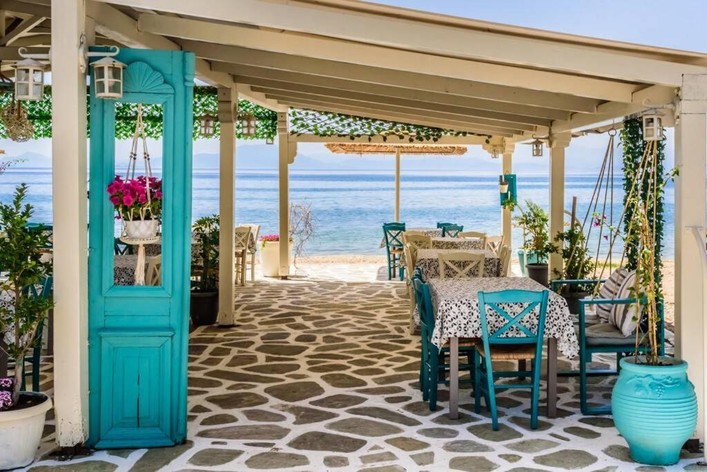 Kala Nera Seaside Bnb Luaran gambar