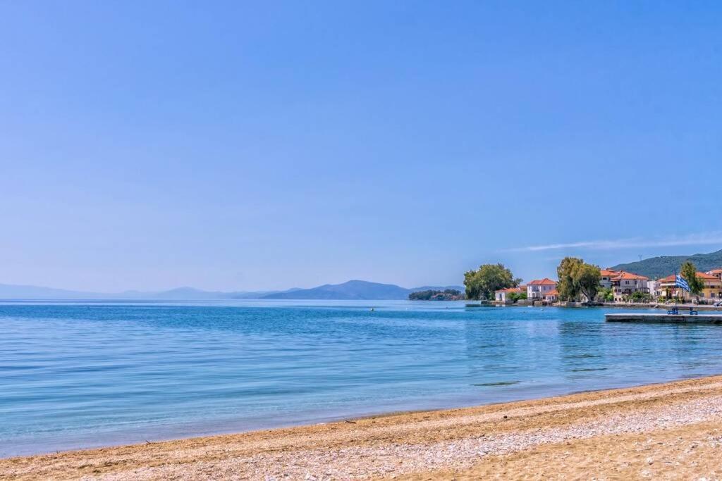 Kala Nera Seaside Bnb Luaran gambar