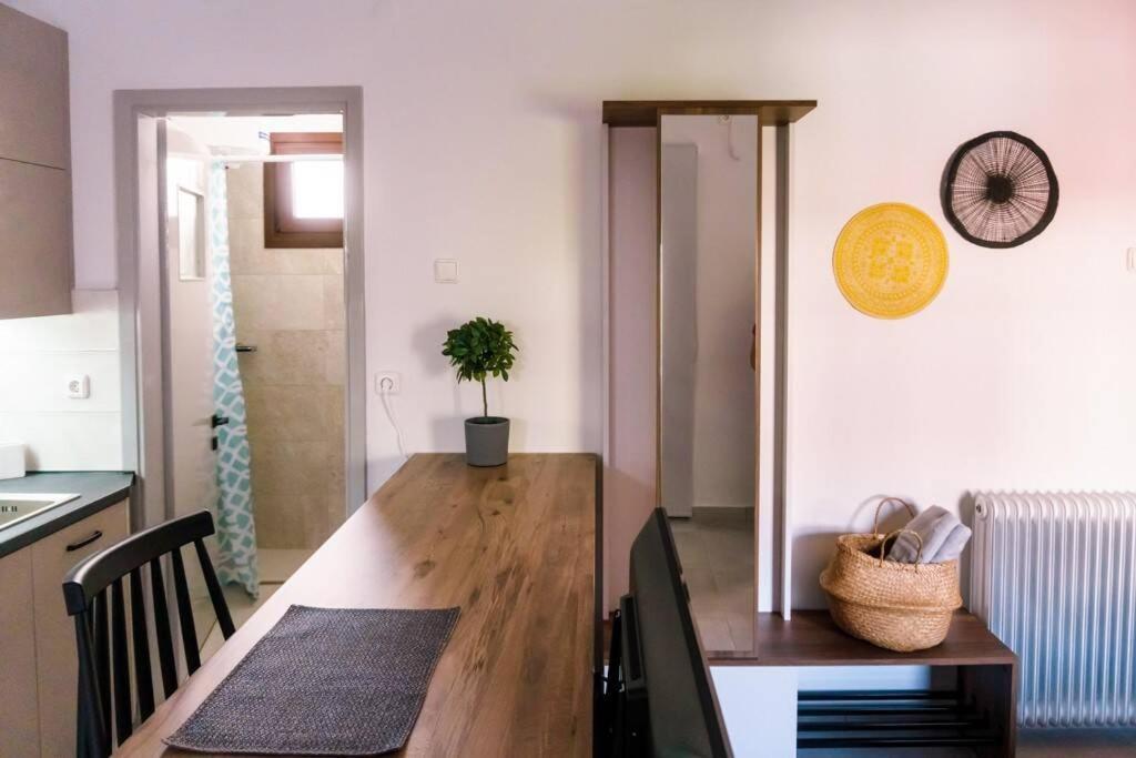 Kala Nera Seaside Bnb Luaran gambar