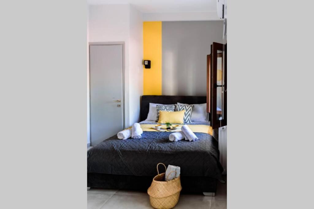 Kala Nera Seaside Bnb Luaran gambar