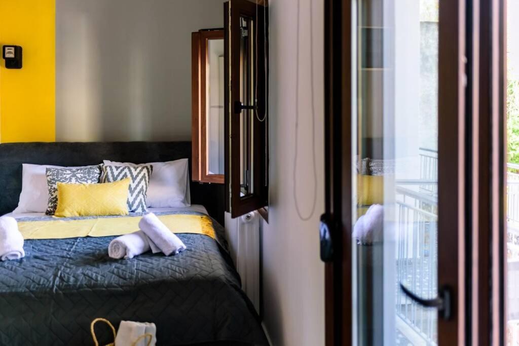 Kala Nera Seaside Bnb Luaran gambar
