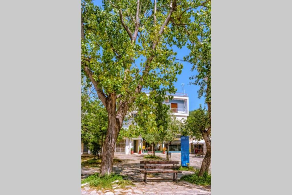 Kala Nera Seaside Bnb Luaran gambar