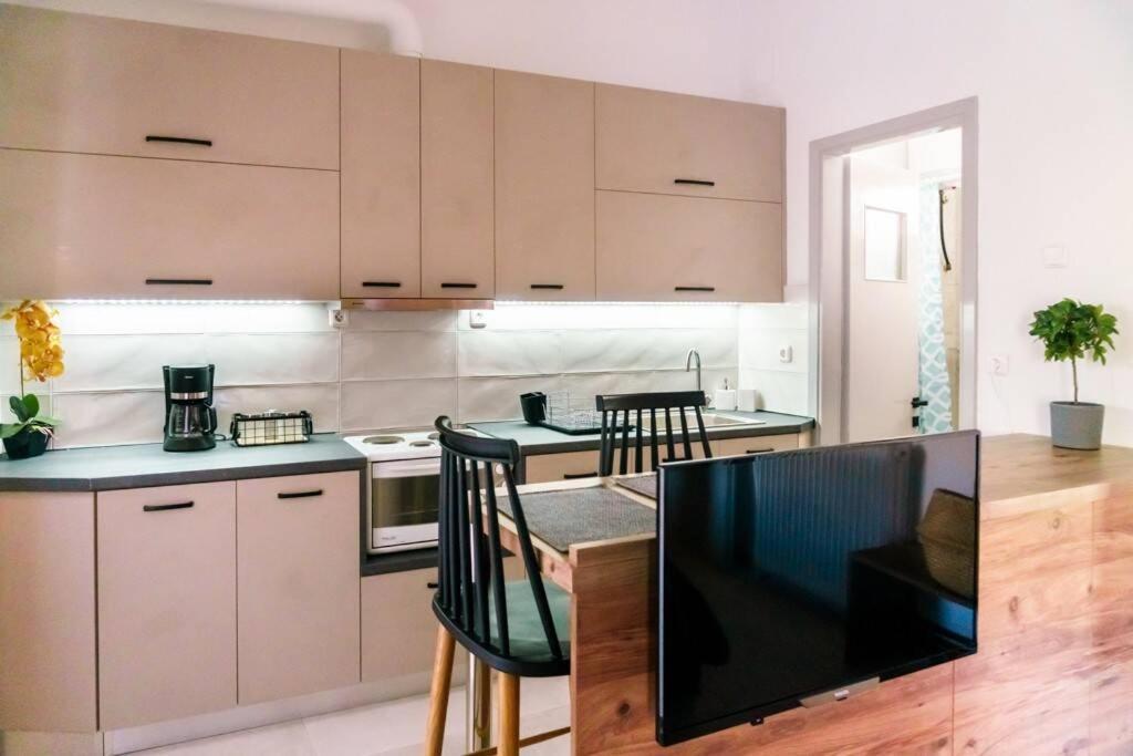 Kala Nera Seaside Bnb Luaran gambar