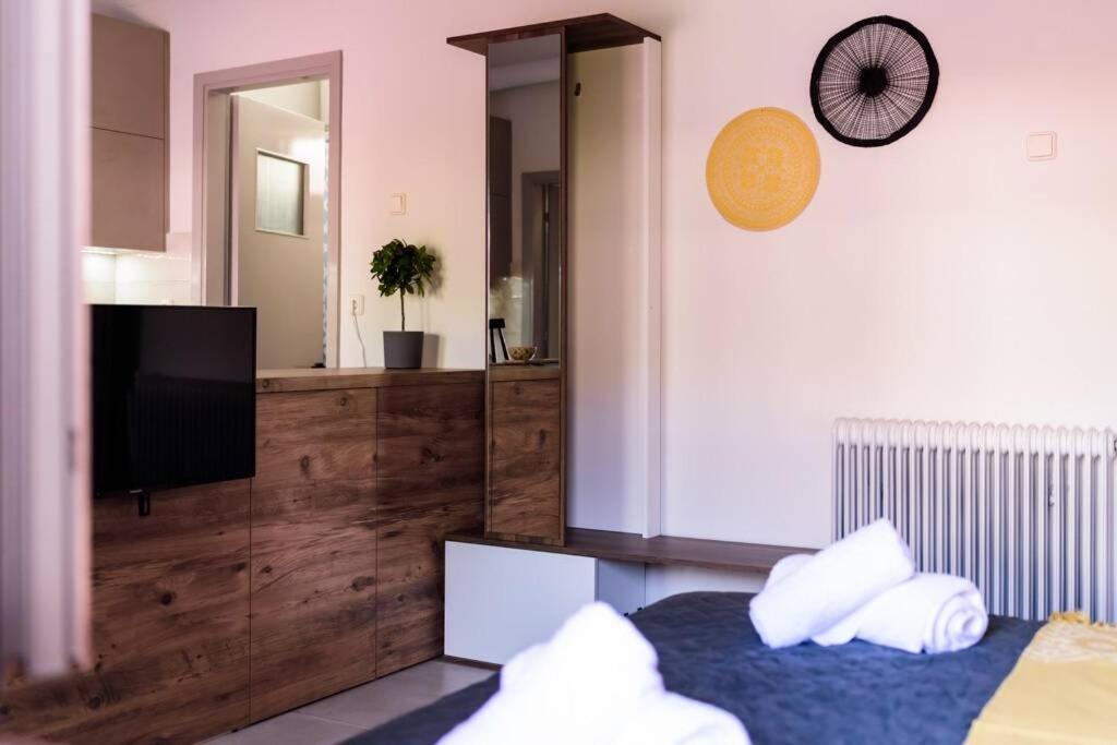 Kala Nera Seaside Bnb Luaran gambar