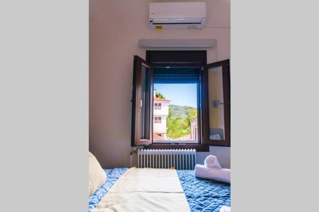 Kala Nera Seaside Bnb Luaran gambar