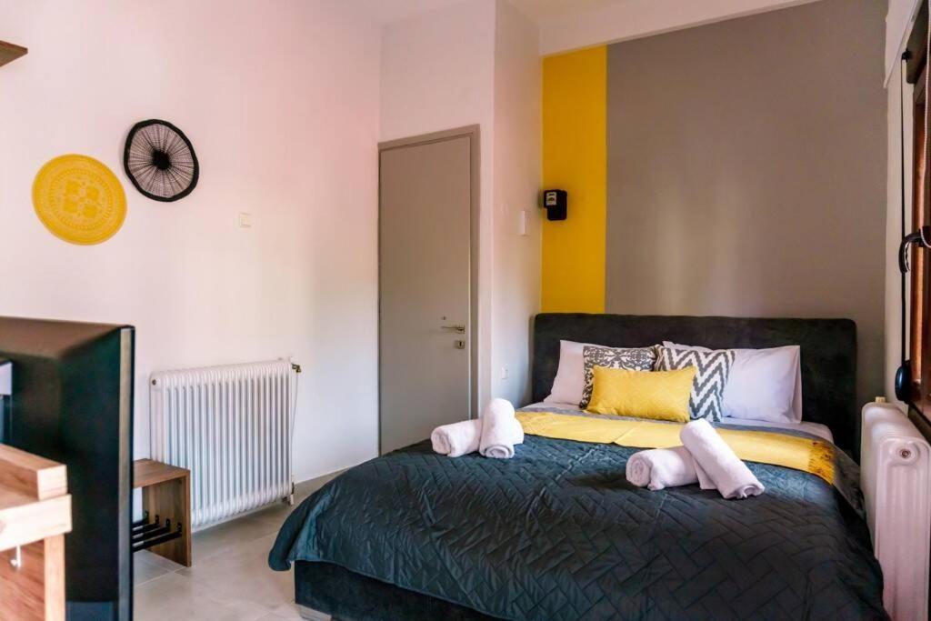 Kala Nera Seaside Bnb Luaran gambar