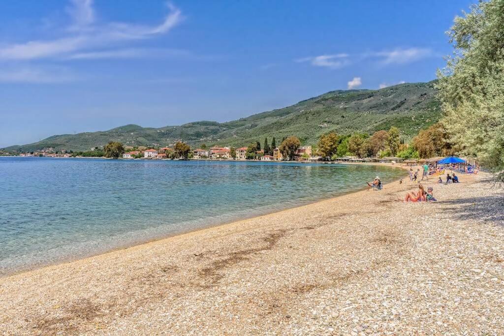 Kala Nera Seaside Bnb Luaran gambar
