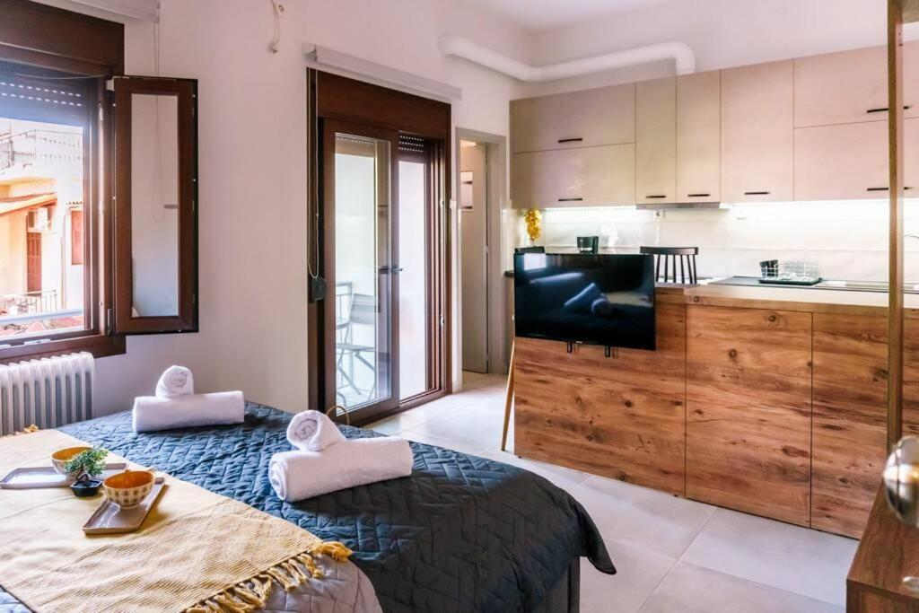 Kala Nera Seaside Bnb Luaran gambar