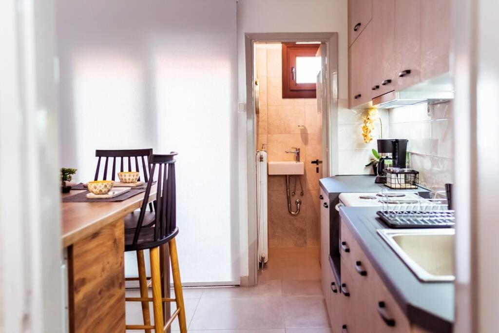 Kala Nera Seaside Bnb Luaran gambar