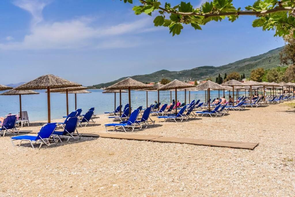 Kala Nera Seaside Bnb Luaran gambar